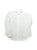 SA Damp Cotton Yarn Dye Loafer Shirt