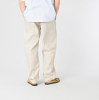 Thin Back Satin 908 Baker Pants Male Model