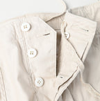 Thin Back Satin 908 Baker Pants Detail