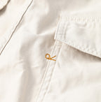 Thin Back Satin 908 Baker Pants Detail