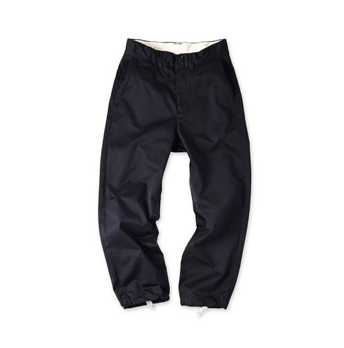 Chino 908 Neem Pants Navy
