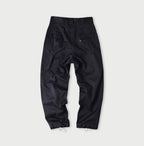 Chino 908 Neem Pants Back
