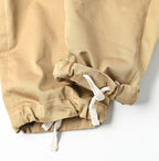 Chino 908 Neem Pants Detail