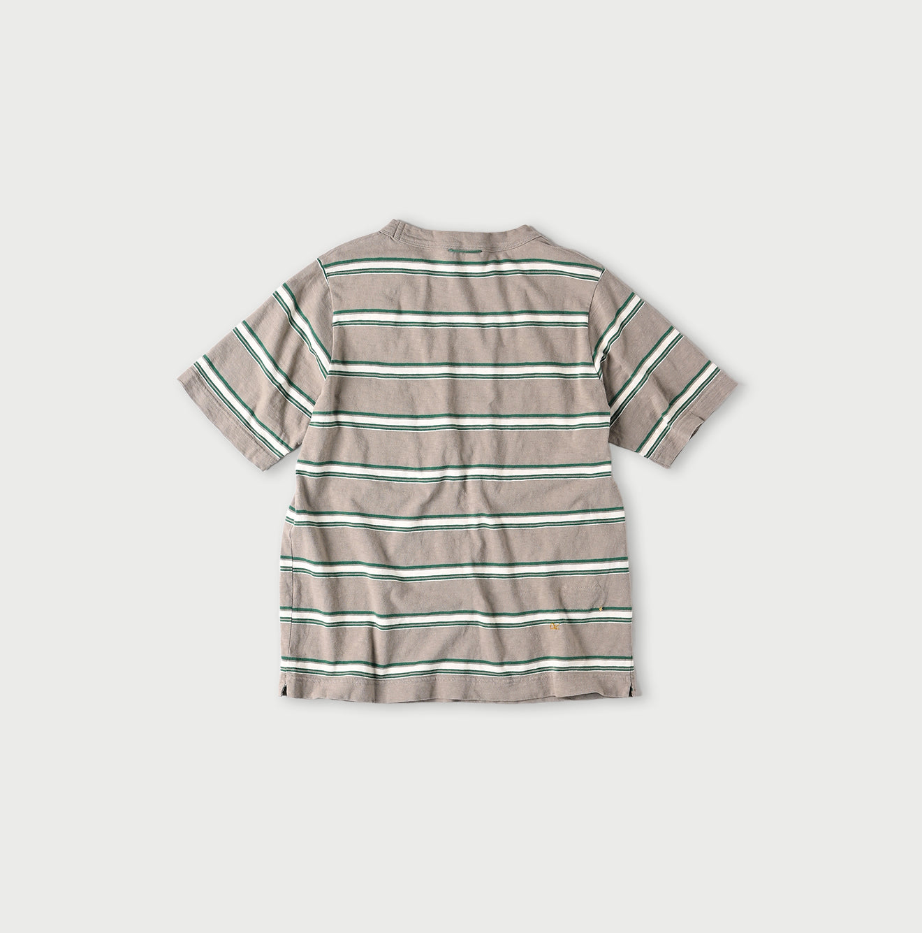 Border Tenjiku 908 45 Star T-shirt Back