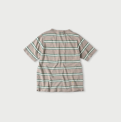 Border Tenjiku 908 45 Star T-shirt Back