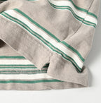 Border Tenjiku 908 45 Star T-shirt Detail