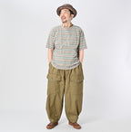 Border Tenjiku 908 45 Star T-shirt Male Model