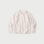 Gauze Urake 908 Sweat Antique White