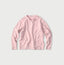 Gauze Urake 908 Sweat Pale Pink