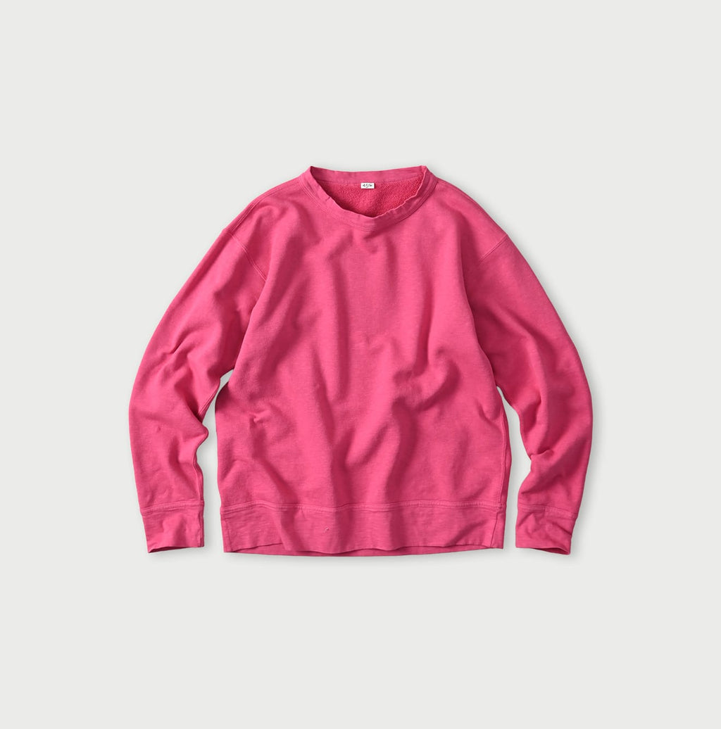 Gauze Urake 908 Sweat Coral