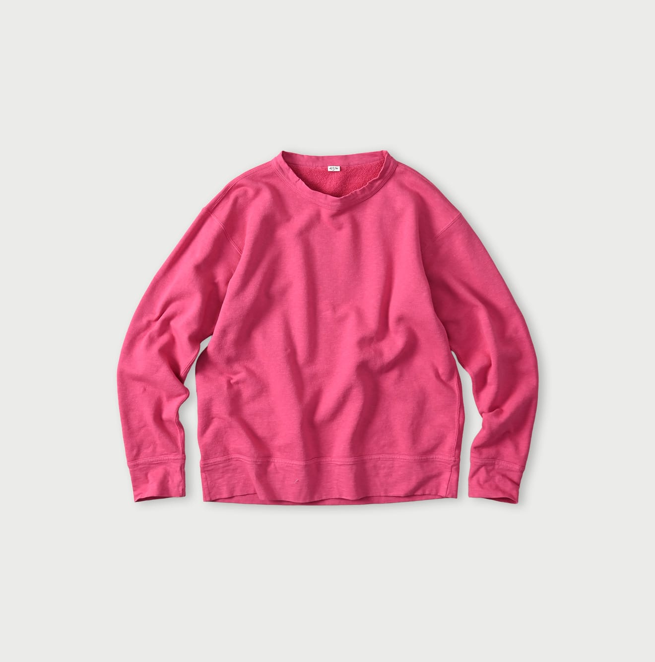 Gauze Urake 908 Sweat Coral