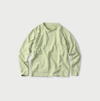 Gauze Urake 908 Sweat Green