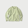 Gauze Urake 908 Sweat Green