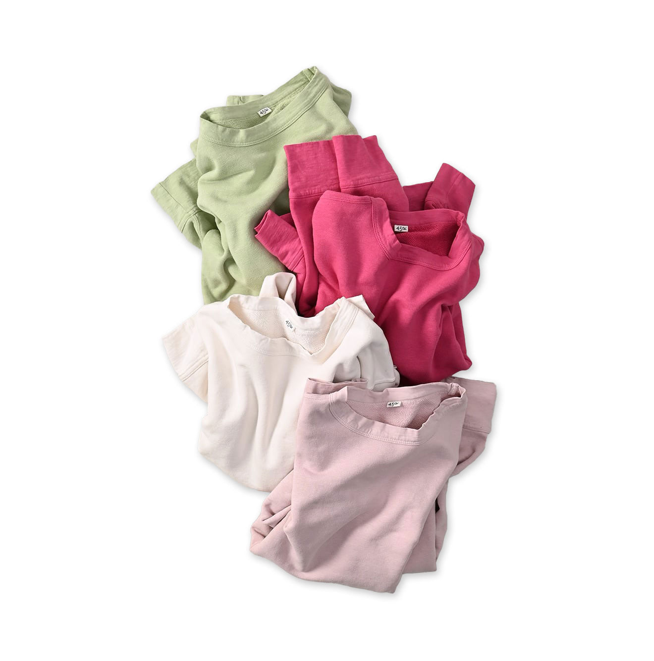 Gauze Urake 908 Sweat