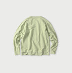 Gauze Urake 908 Sweat Back