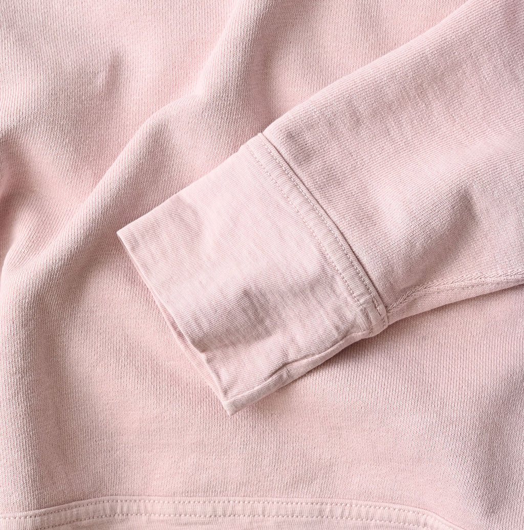 Gauze Urake 908 Sweat Detail