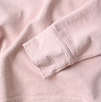 Gauze Urake 908 Sweat Detail