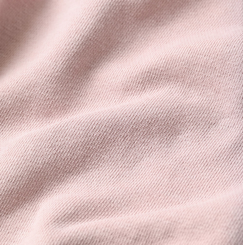 Gauze Urake 908 Sweat Detail