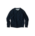 Indigo Gauze Urake 908 Sweat R45