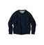 Indigo Gauze Urake 908 Sweat R45