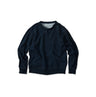 Indigo Gauze Urake 908 Sweat R45