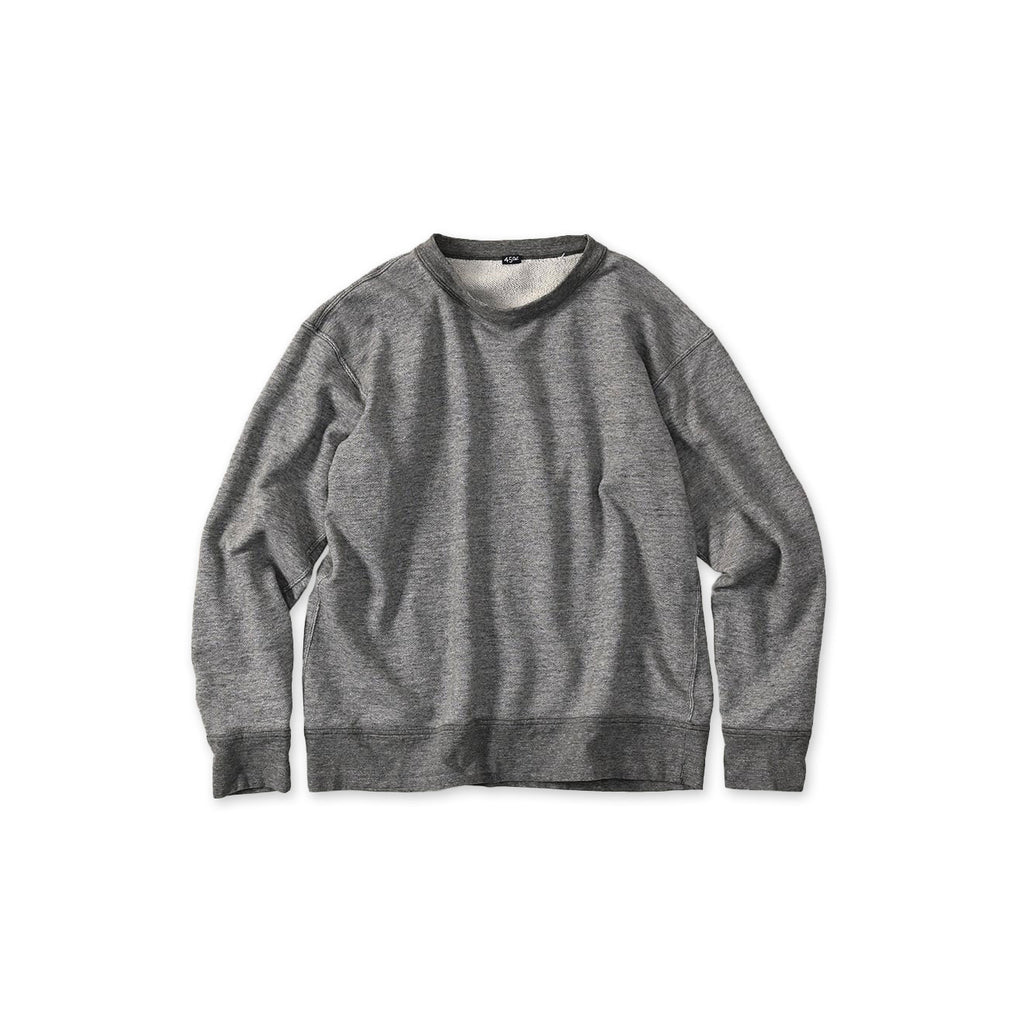 Top Gauze Urake 908 Sweat