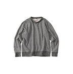 Top Gauze Urake 908 Sweat