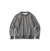 Top Gauze Urake 908 Sweat