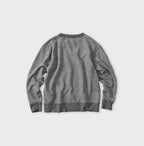 Top Gauze Urake 908 Sweat Back