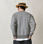 Top Gauze Urake 908 Sweat Male Model