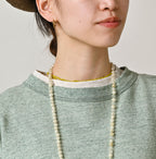 Top Gauze Urake 908 Sweat Detail