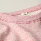 Top Gauze Urake 908 Sweat Detail