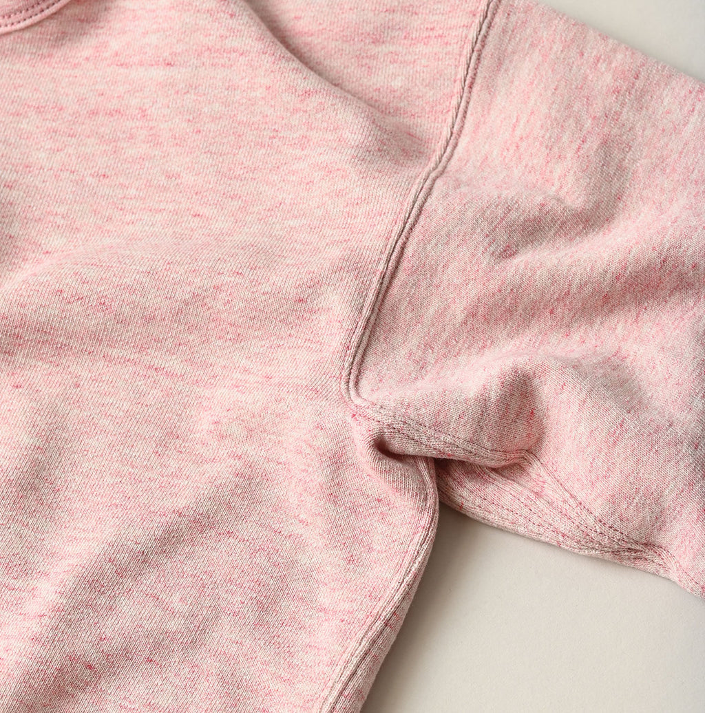 Top Gauze Urake 908 Sweat Detail