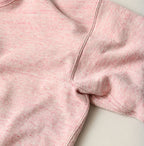 Top Gauze Urake 908 Sweat Detail