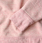 Top Gauze Urake 908 Sweat Detail