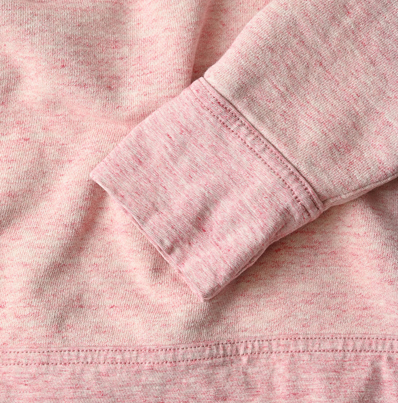 Top Gauze Urake 908 Sweat Detail