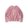 Mont Saint Smooth 908 Crew Pink Top