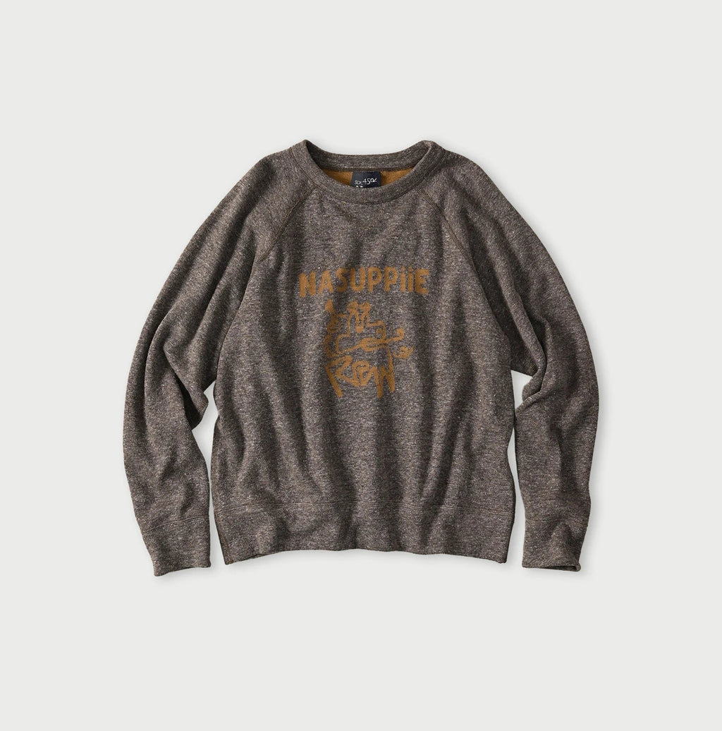 Mont Saint Smooth 908 Crew Cigar top