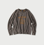 Mont Saint Smooth 908 Crew Cigar top