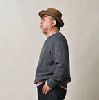 Mont Saint Smooth 908 Crew Male Model