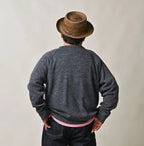Mont Saint Smooth 908 Crew Male Model