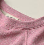 Mont Saint Smooth 908 Crew Detail