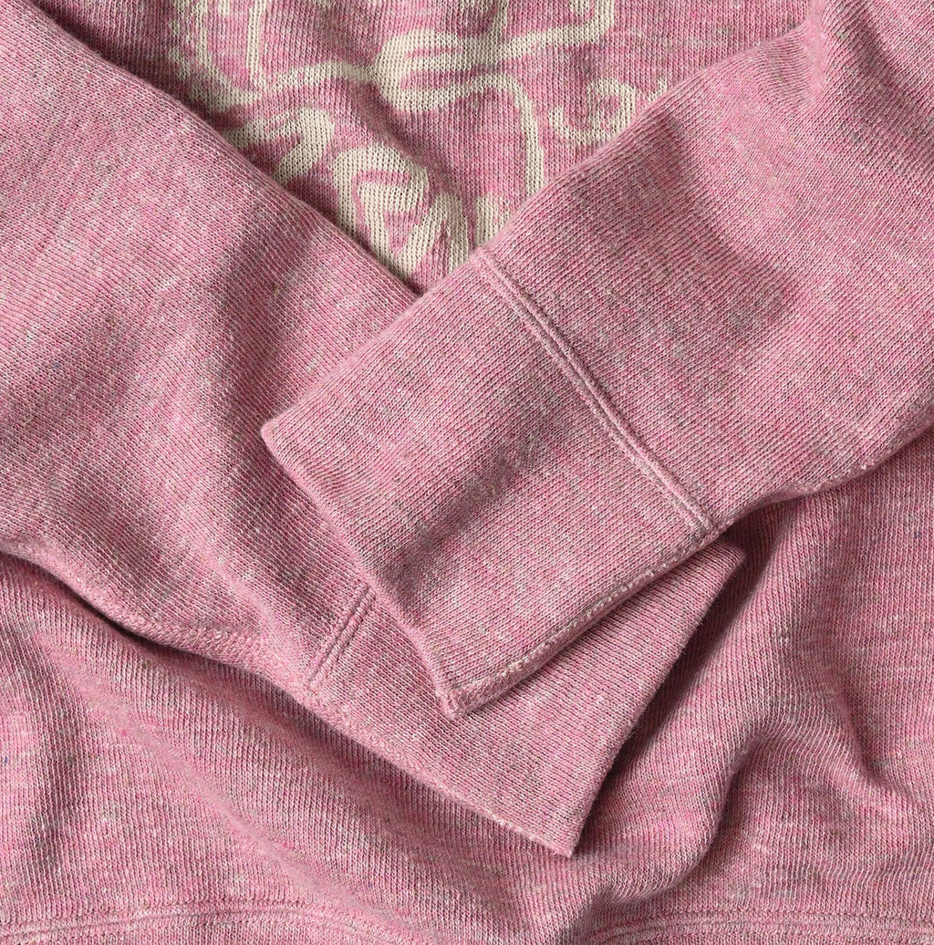 Mont Saint Smooth 908 Crew Detail