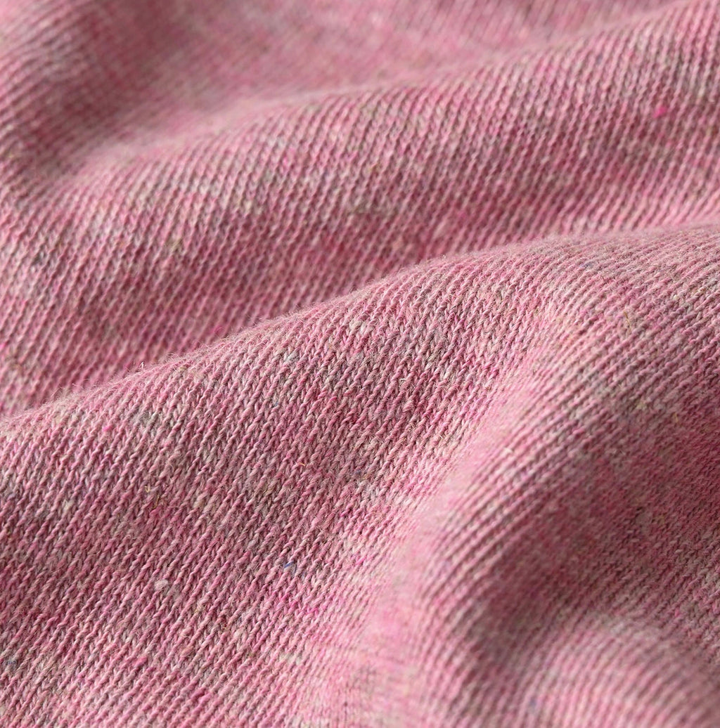 Mont Saint Smooth 908 Crew Detail