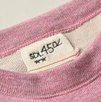 Mont Saint Smooth 908 Crew Detail