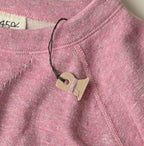 Mont Saint Smooth 908 Crew Detail