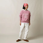 Mont Saint Smooth 908 Crew Female Model