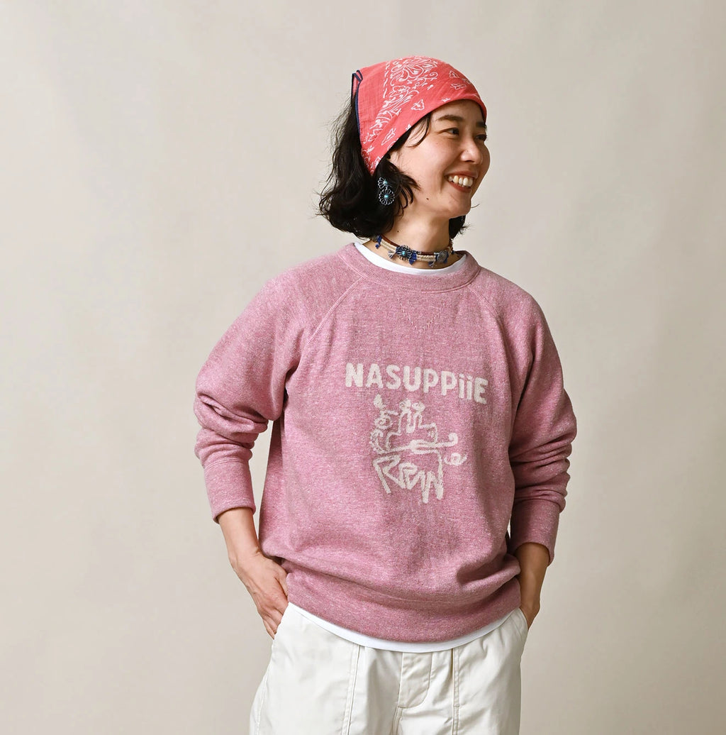 Mont Saint Smooth 908 Crew Female Model