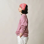 Mont Saint Smooth 908 Crew Female Model