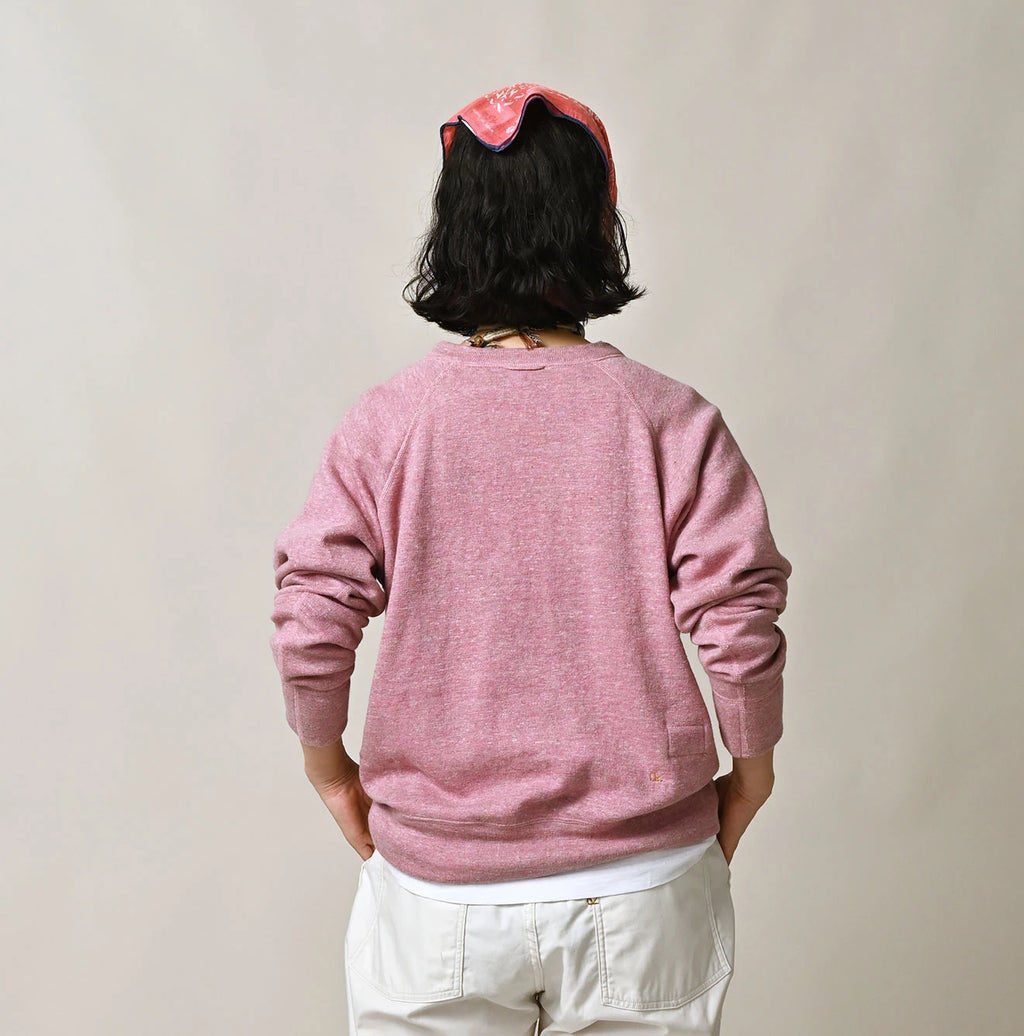 Mont Saint Smooth 908 Crew Female Model
